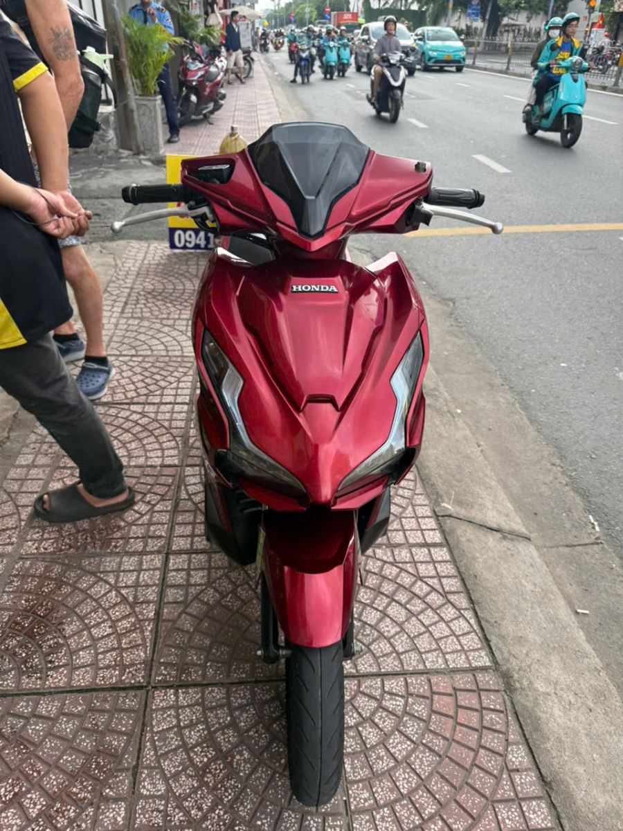 HONDA AIR BLADE 150 2020 BS 64B2-33012 XE CỰC CHẤT GIÁ TỐT